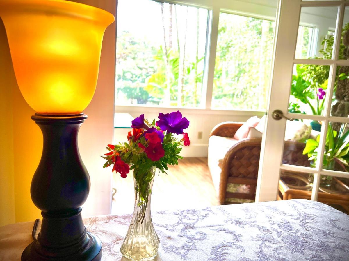 Hawi Guest House Екстериор снимка