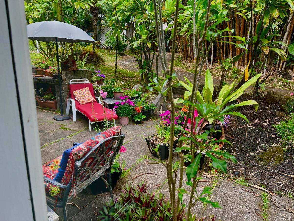 Hawi Guest House Екстериор снимка