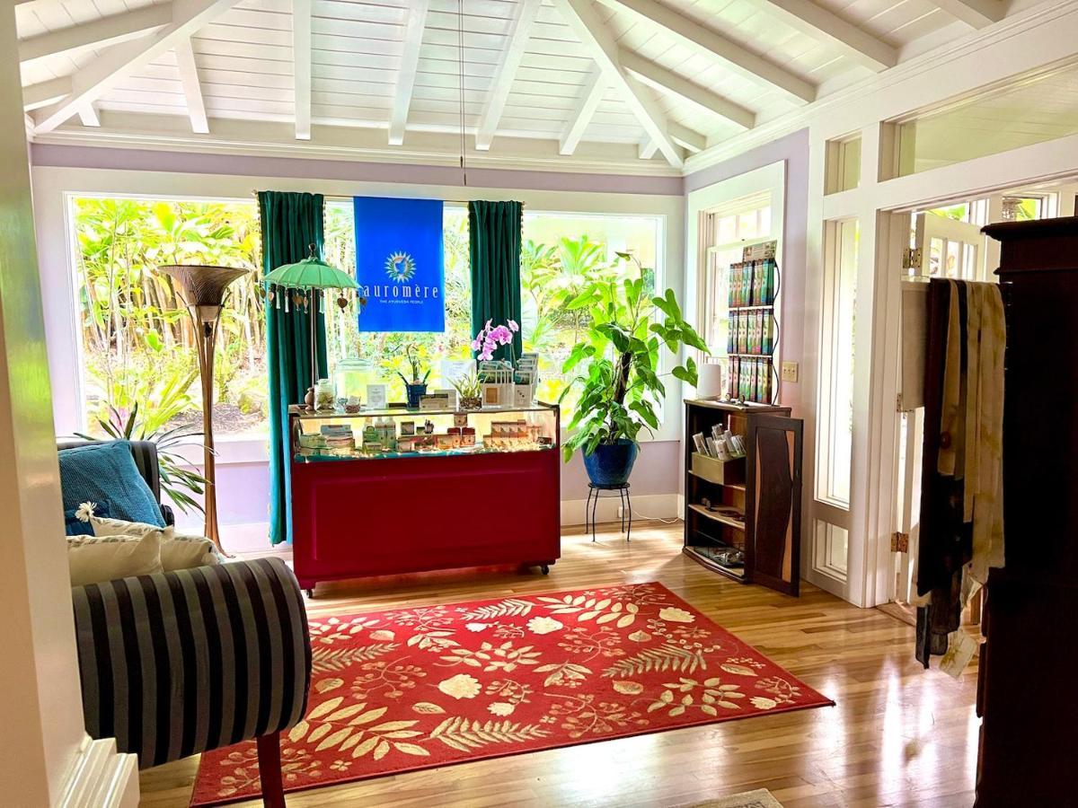 Hawi Guest House Екстериор снимка