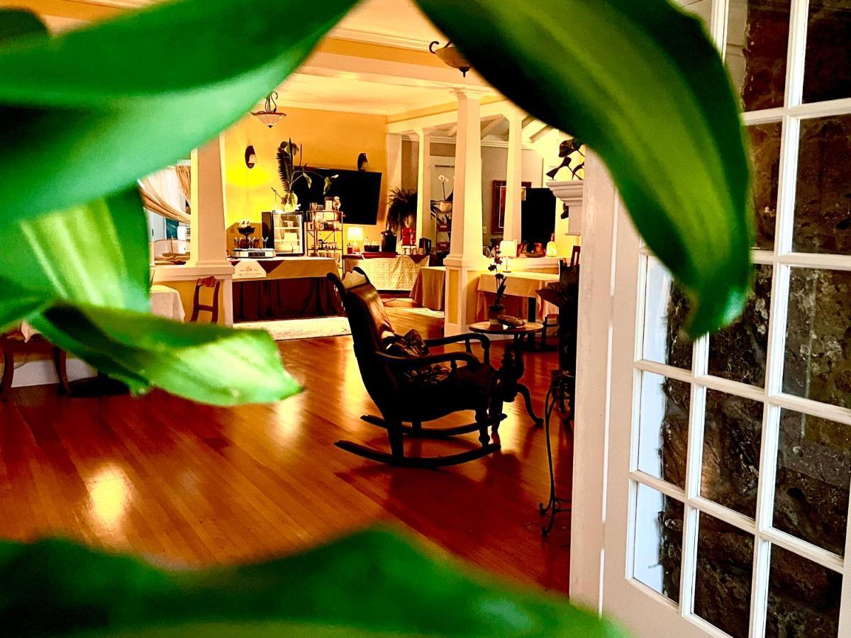 Hawi Guest House Екстериор снимка