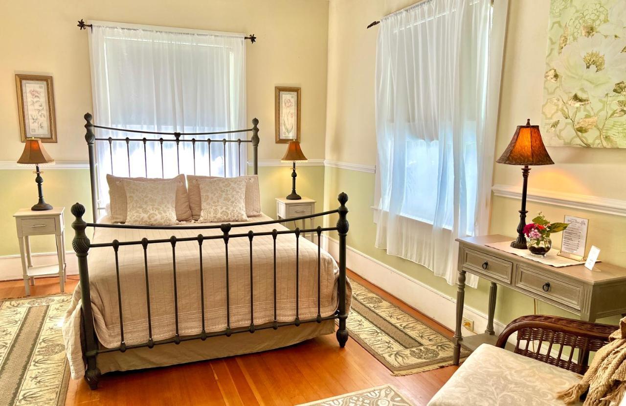 Hawi Guest House Екстериор снимка