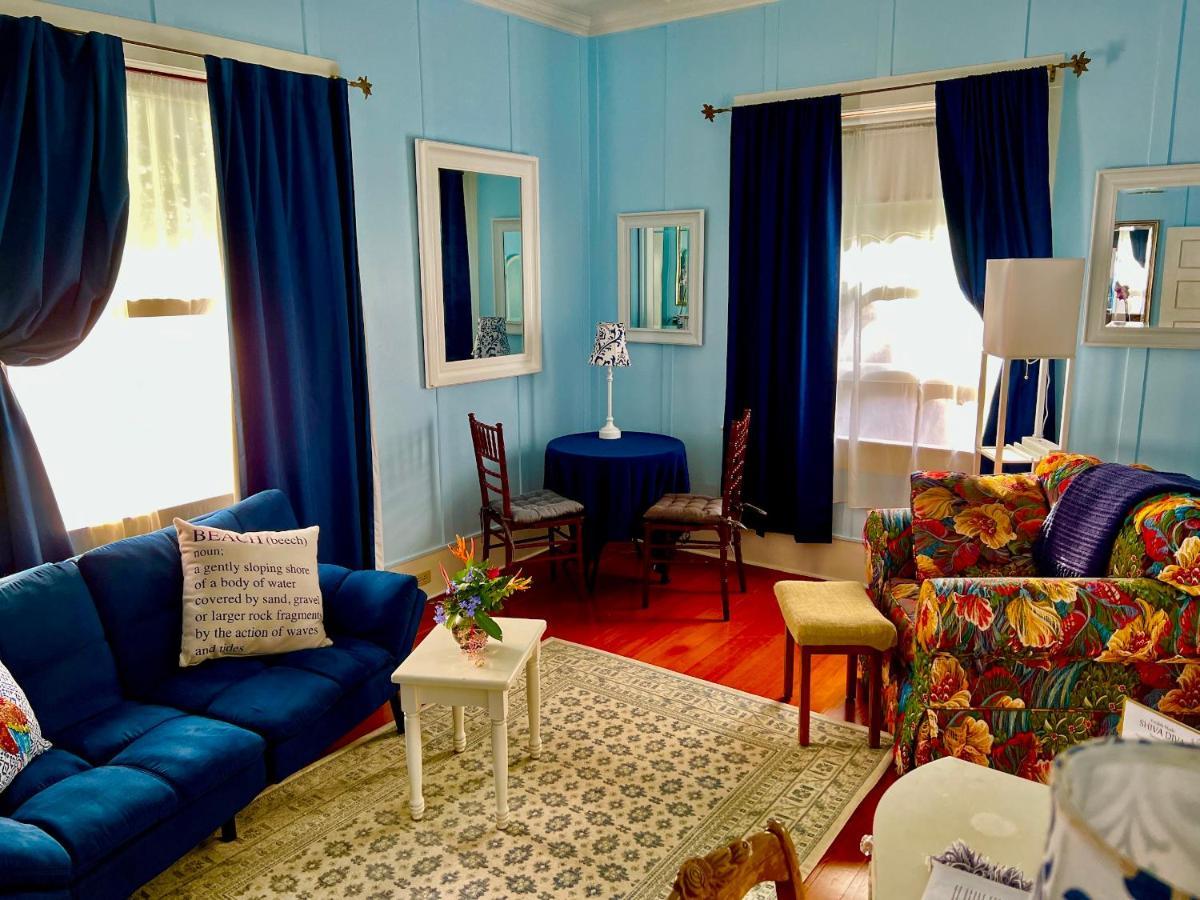 Hawi Guest House Екстериор снимка
