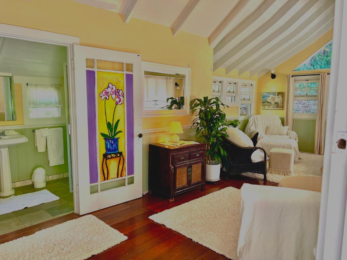 Hawi Guest House Екстериор снимка