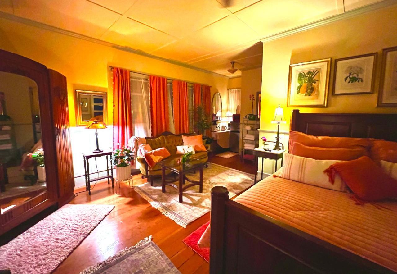 Hawi Guest House Екстериор снимка