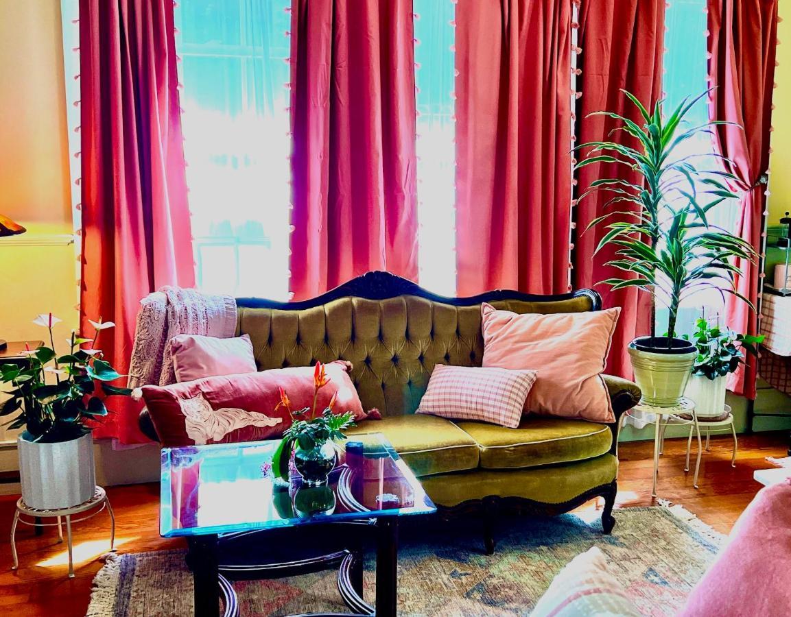 Hawi Guest House Екстериор снимка