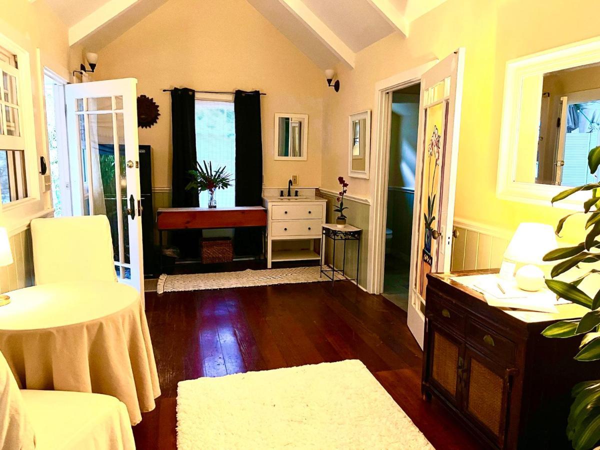 Hawi Guest House Екстериор снимка