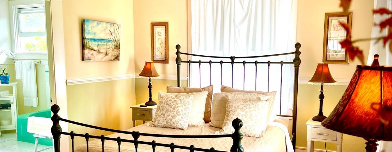 Hawi Guest House Екстериор снимка