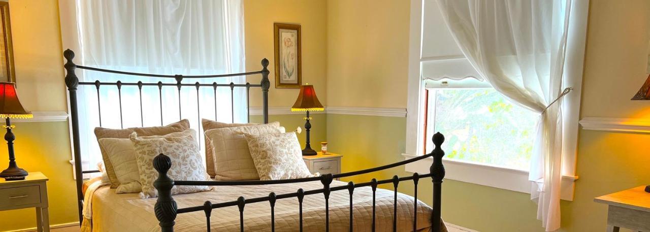 Hawi Guest House Екстериор снимка