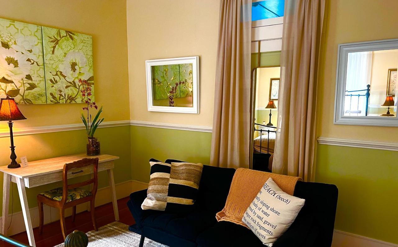Hawi Guest House Екстериор снимка