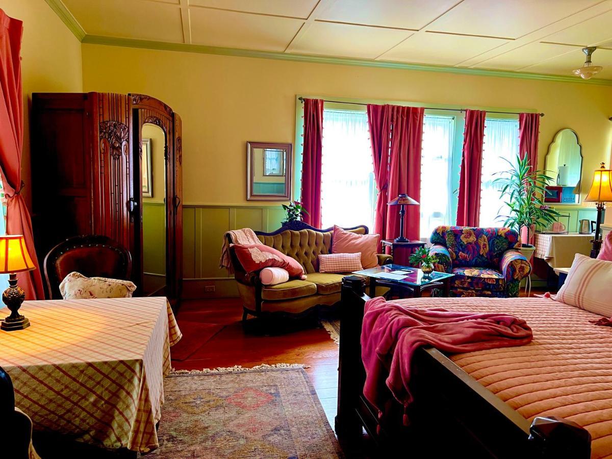 Hawi Guest House Екстериор снимка
