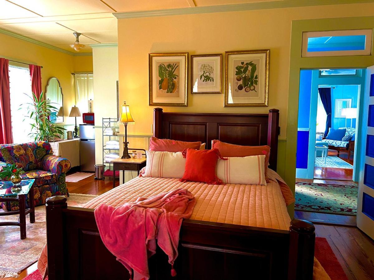 Hawi Guest House Екстериор снимка