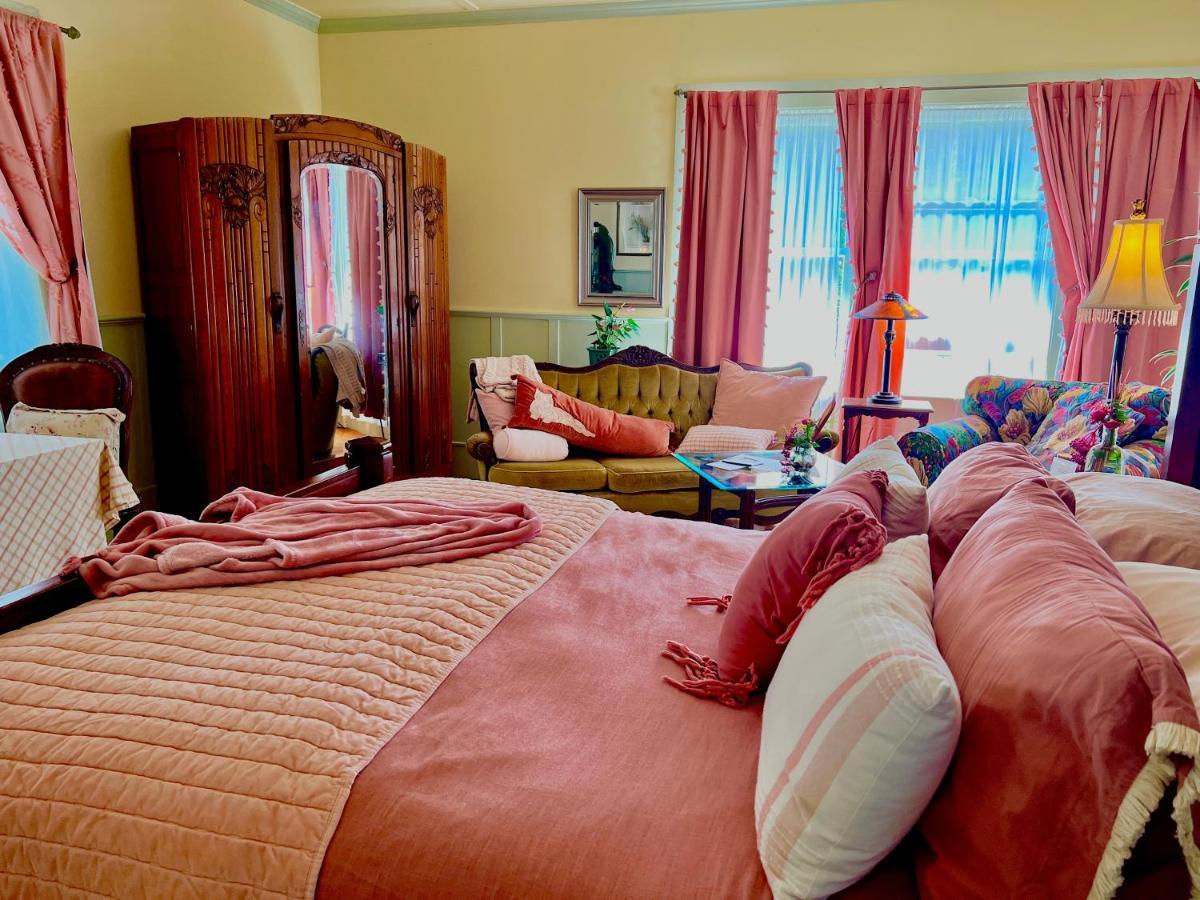 Hawi Guest House Екстериор снимка