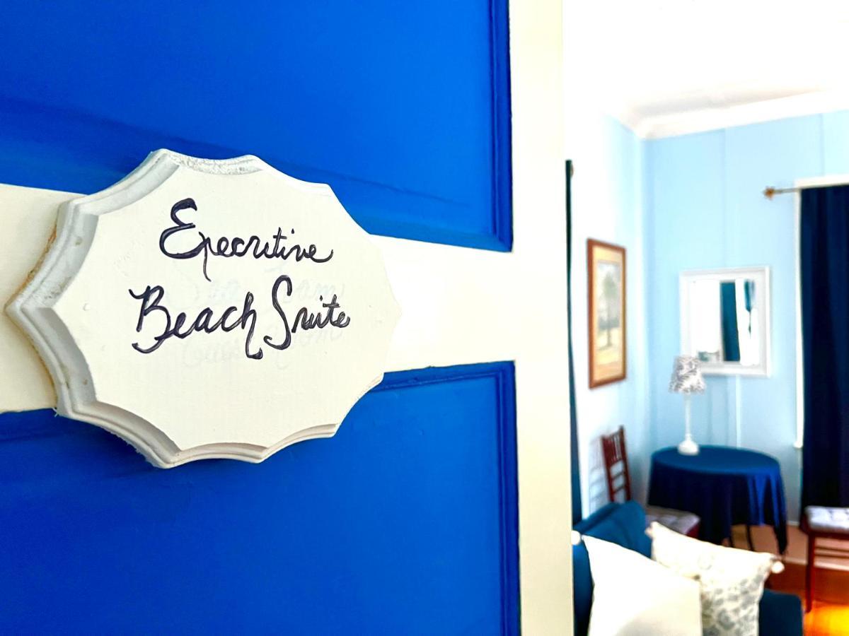Hawi Guest House Екстериор снимка