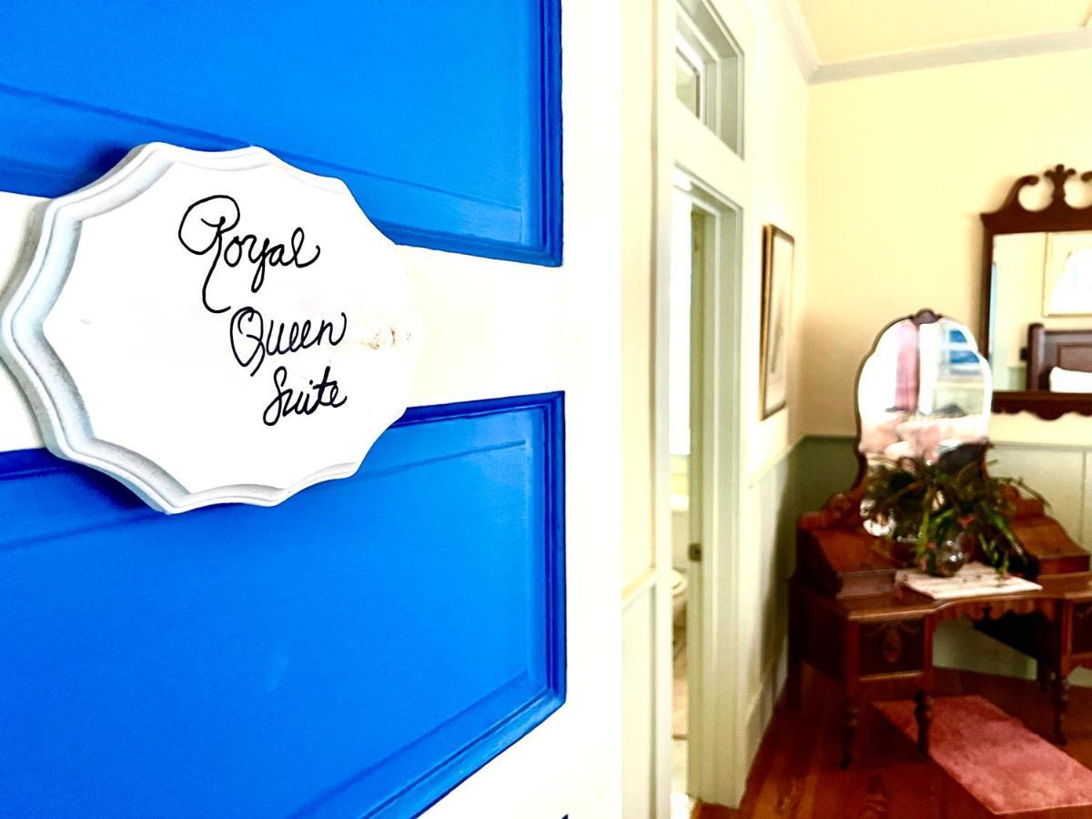 Hawi Guest House Екстериор снимка