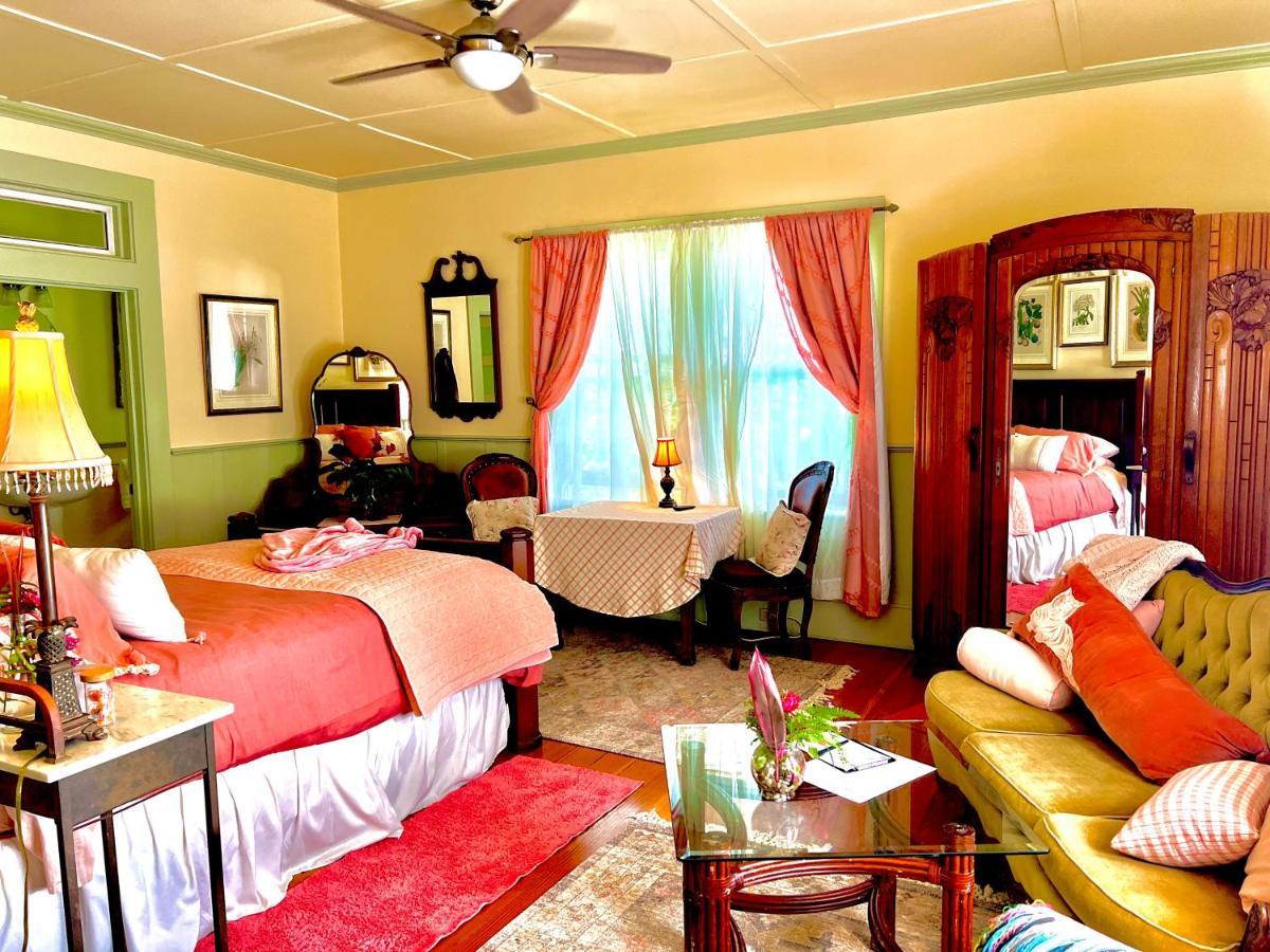 Hawi Guest House Екстериор снимка