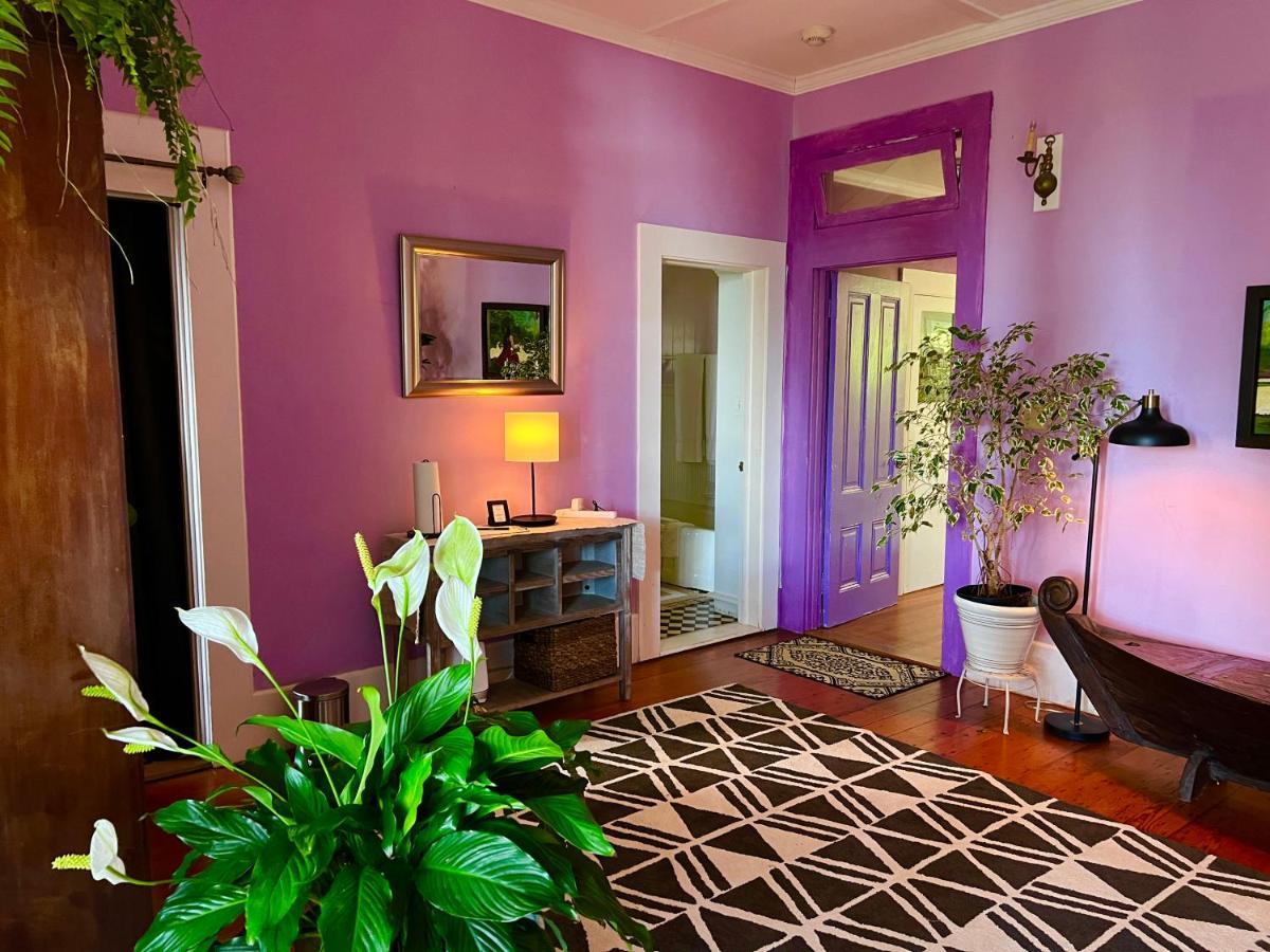 Hawi Guest House Екстериор снимка