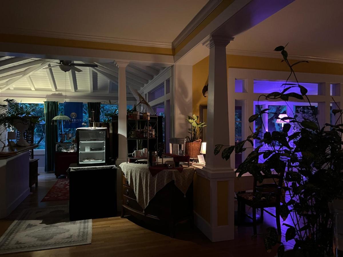 Hawi Guest House Екстериор снимка
