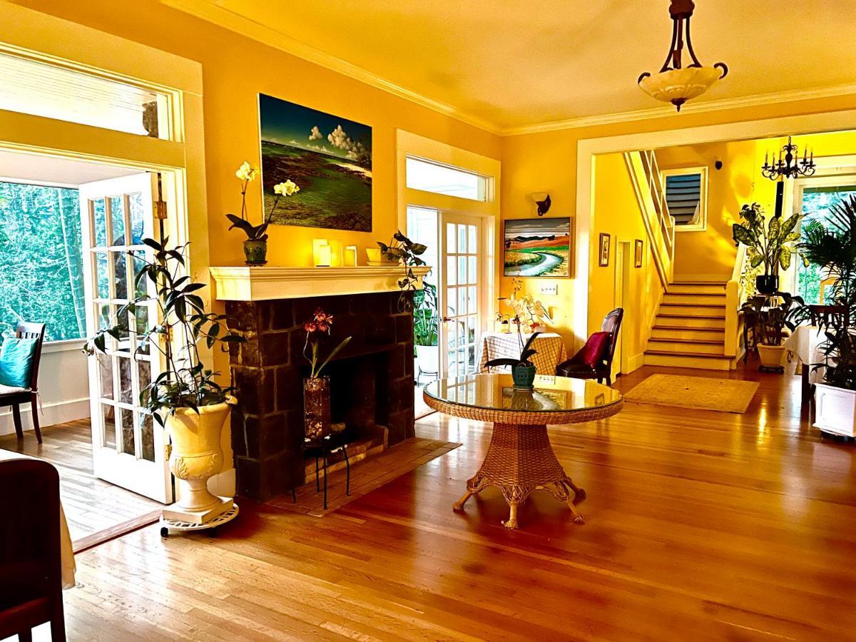 Hawi Guest House Екстериор снимка