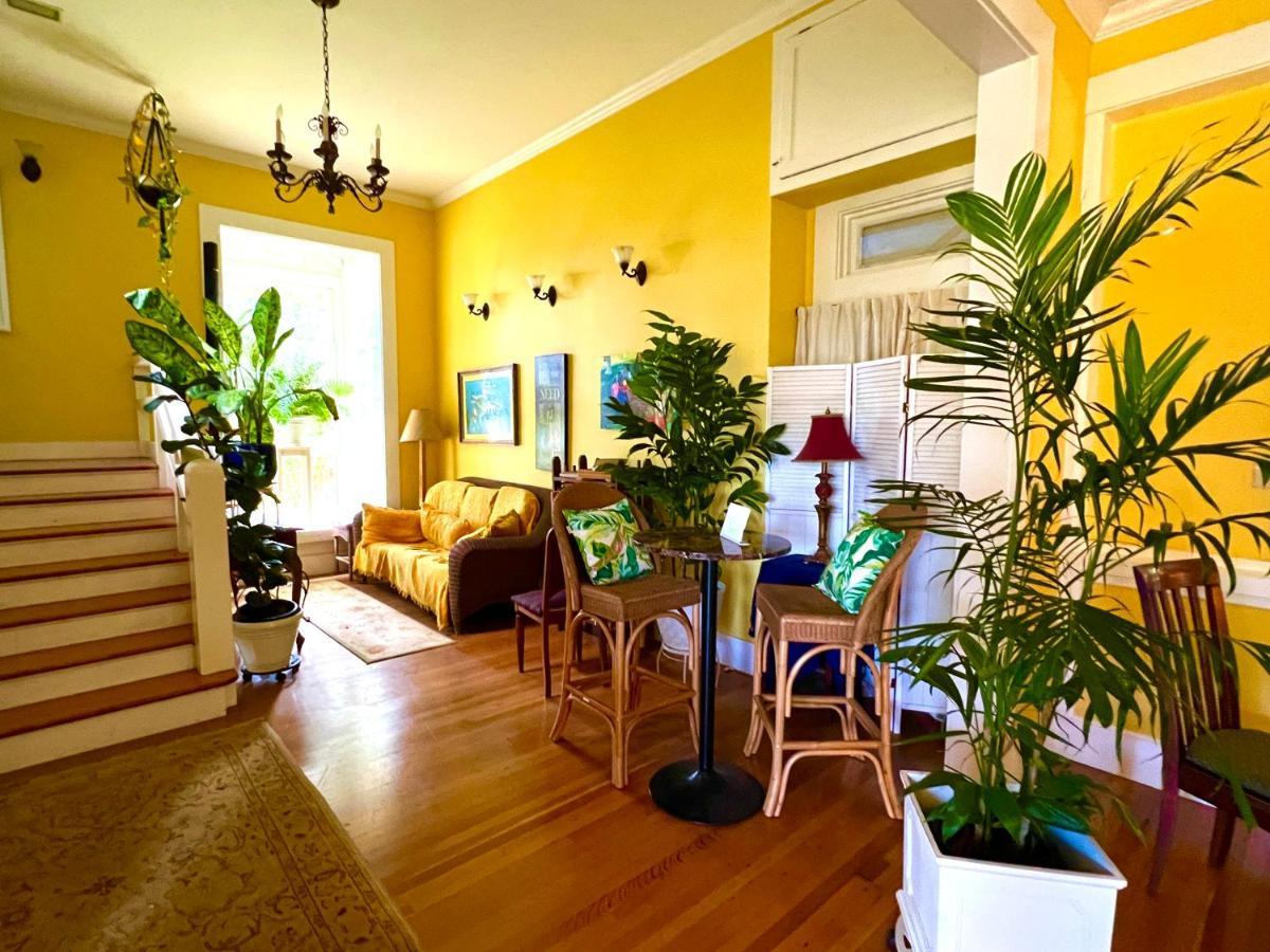 Hawi Guest House Екстериор снимка