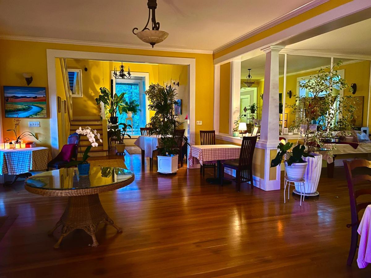 Hawi Guest House Екстериор снимка