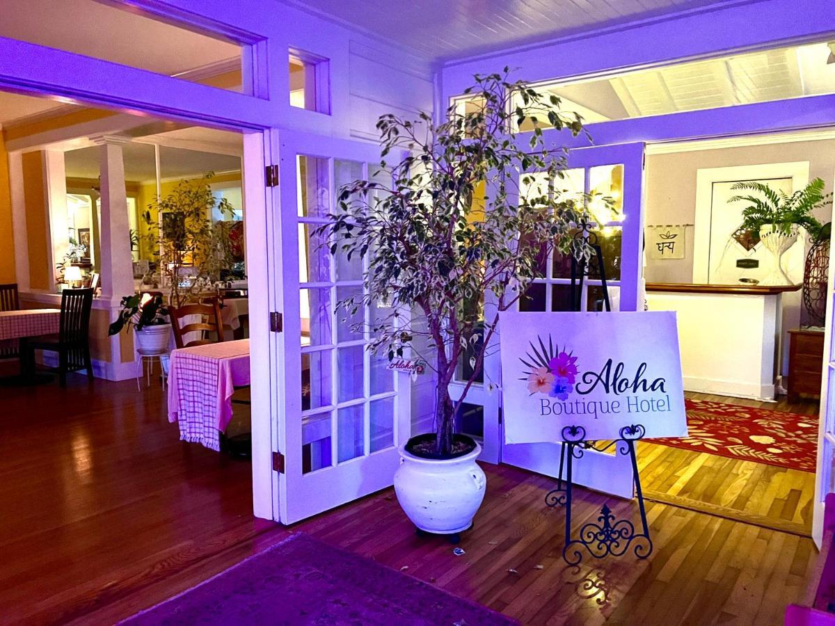Hawi Guest House Екстериор снимка