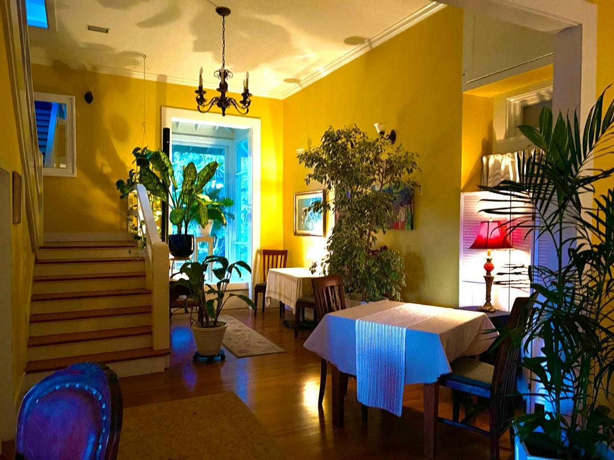 Hawi Guest House Екстериор снимка