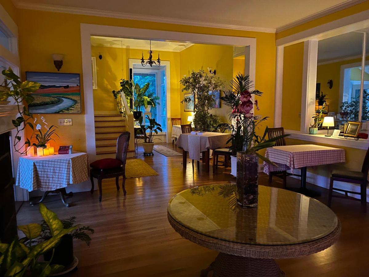 Hawi Guest House Екстериор снимка