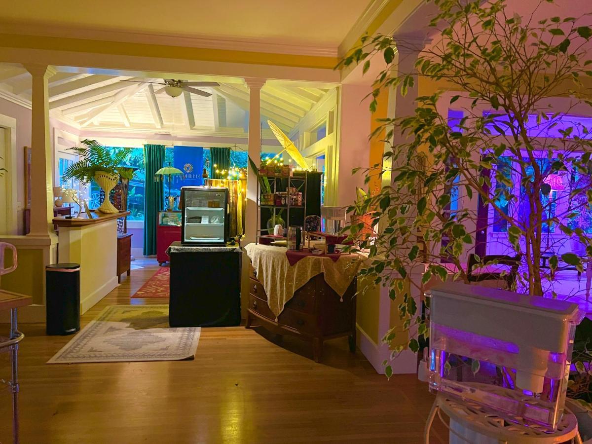 Hawi Guest House Екстериор снимка